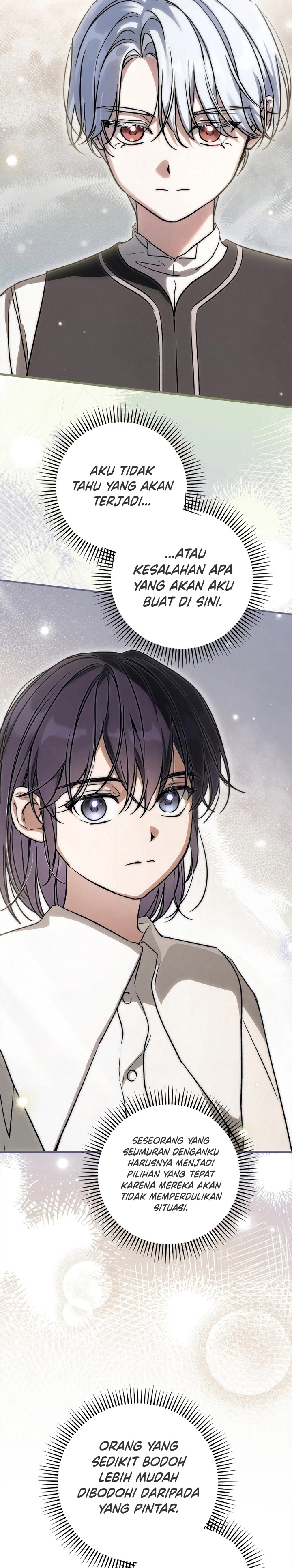 Children of the Rune Chapter 29 Gambar 3
