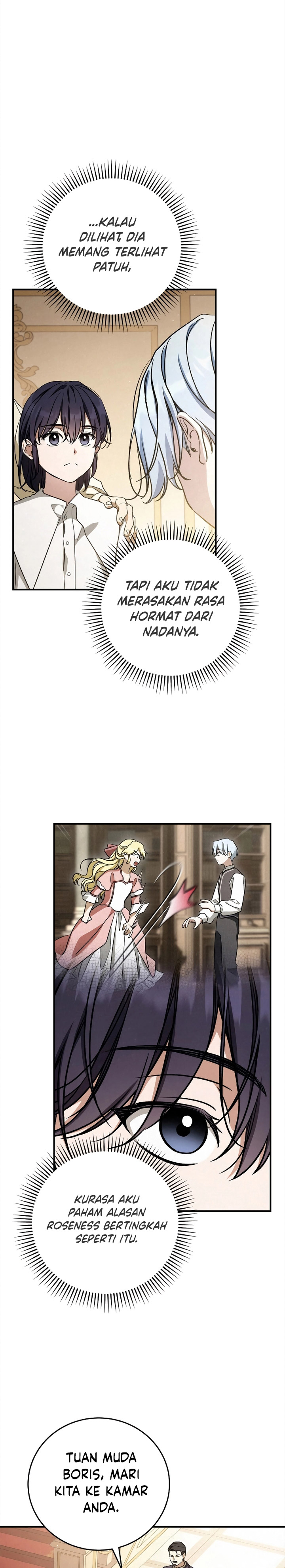 Children of the Rune Chapter 29 Gambar 8