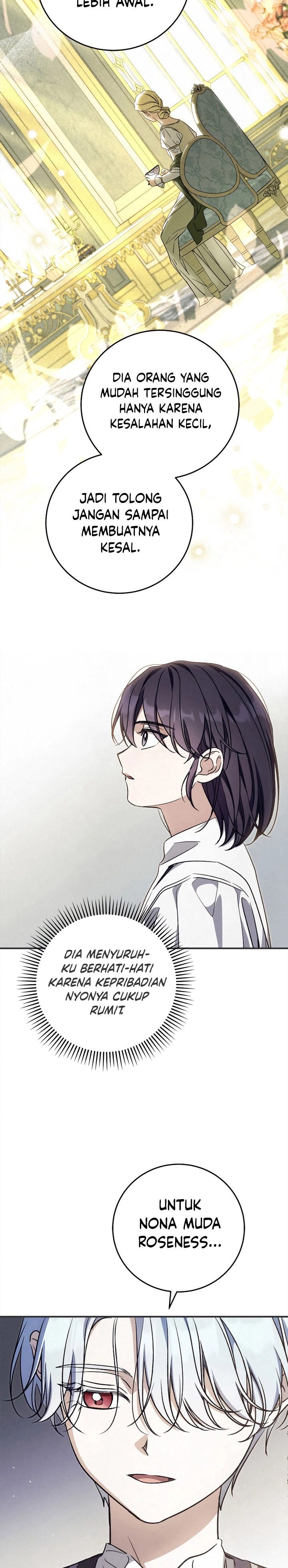 Children of the Rune Chapter 29 Gambar 15