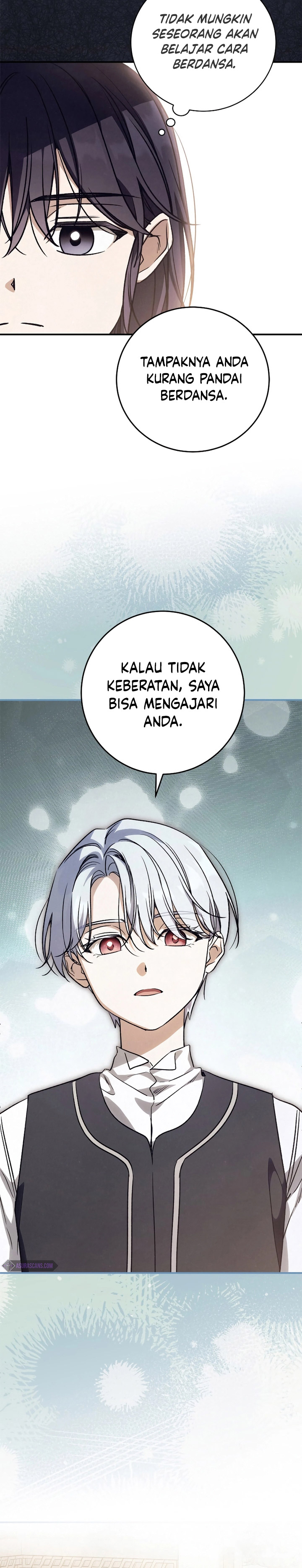 Children of the Rune Chapter 29 Gambar 19