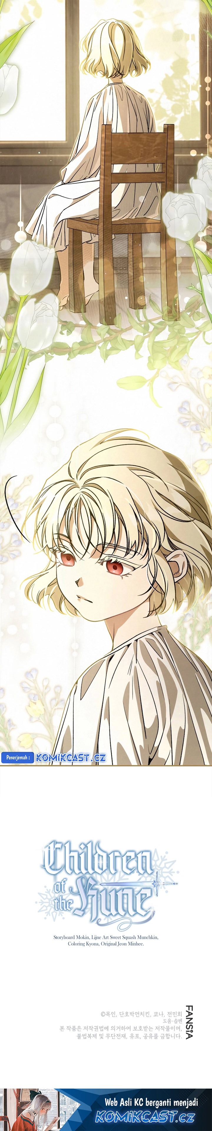 Children of the Rune Chapter 29 Gambar 28