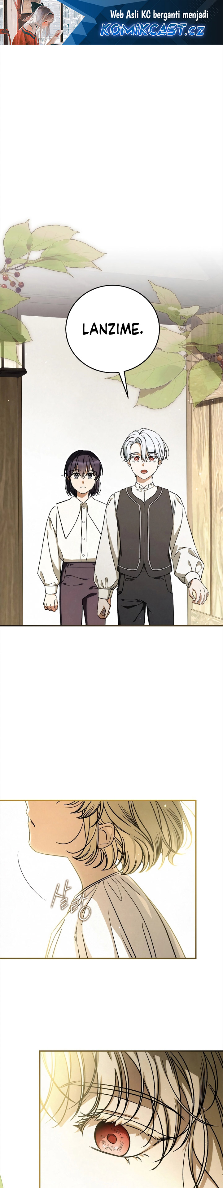 Children of the Rune Chapter 39 Gambar 2