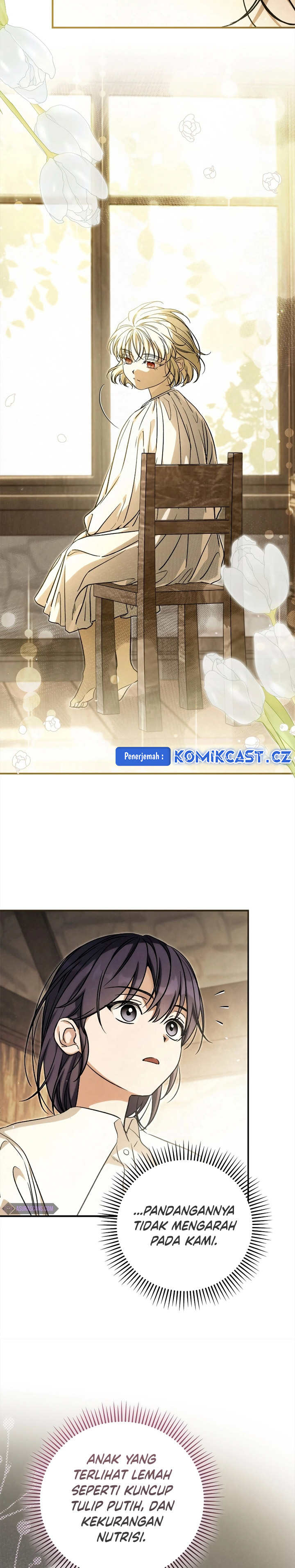 Children of the Rune Chapter 39 Gambar 3