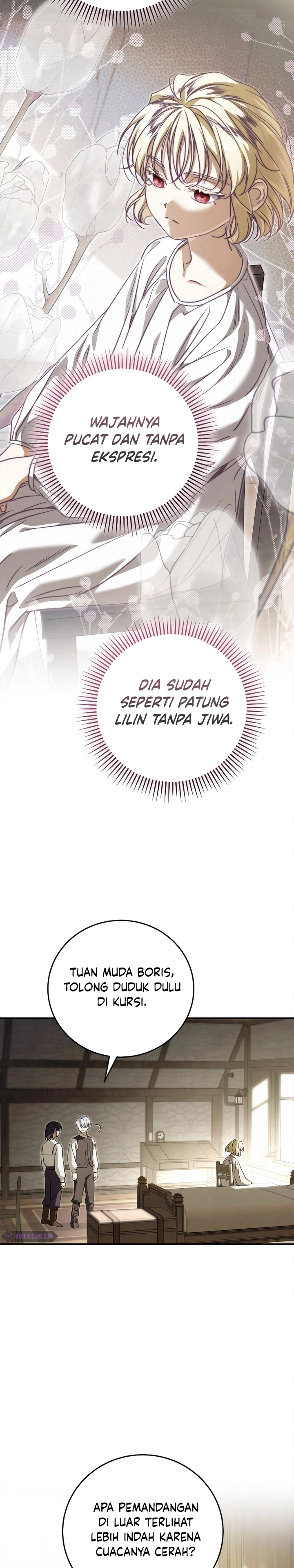 Children of the Rune Chapter 39 Gambar 4