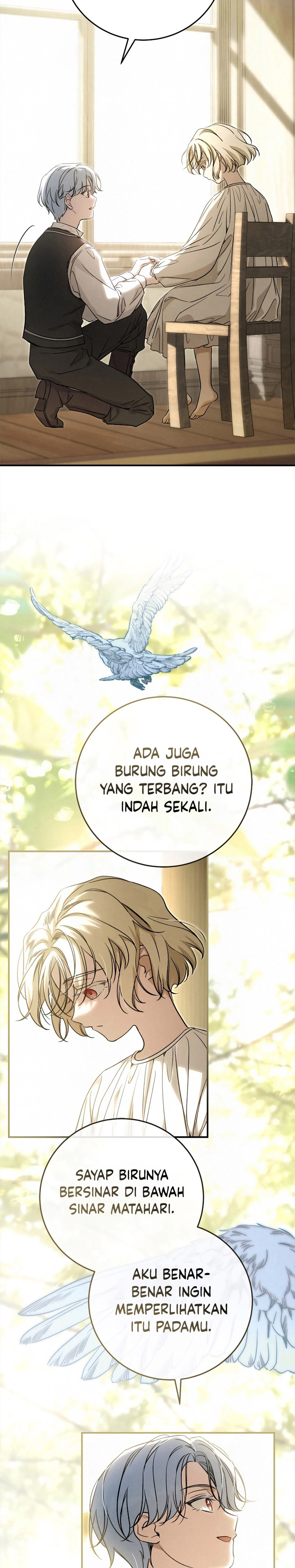 Children of the Rune Chapter 39 Gambar 5