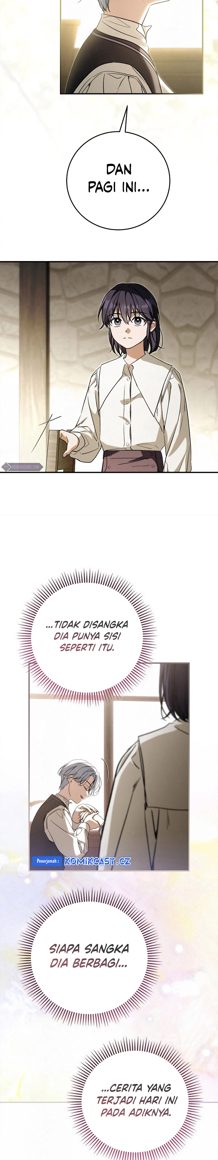 Children of the Rune Chapter 39 Gambar 6