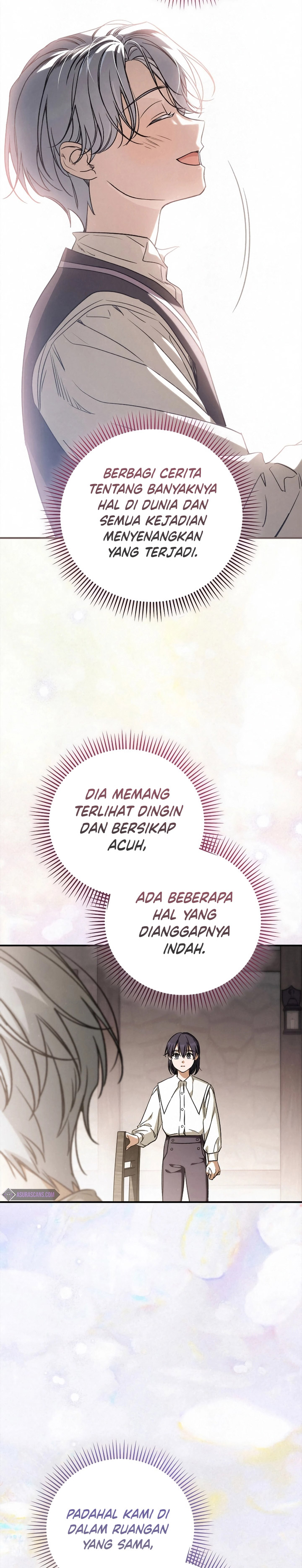 Children of the Rune Chapter 39 Gambar 7