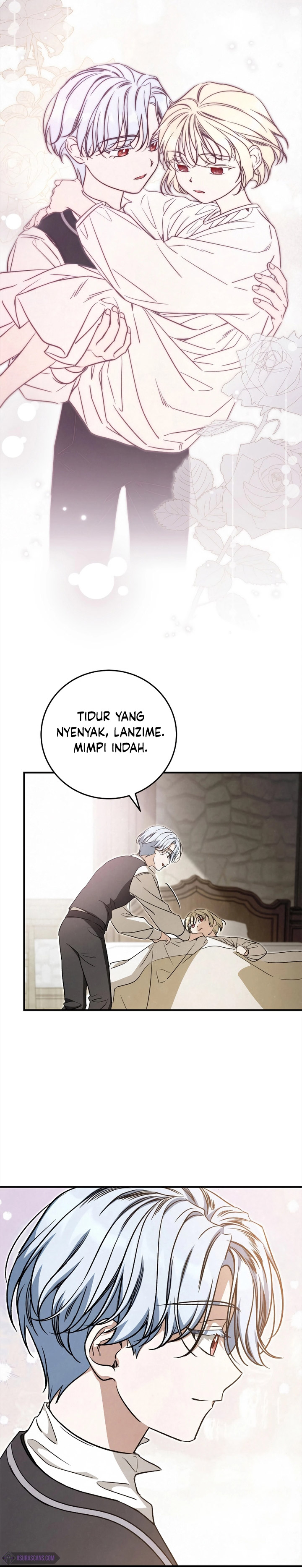 Children of the Rune Chapter 39 Gambar 10