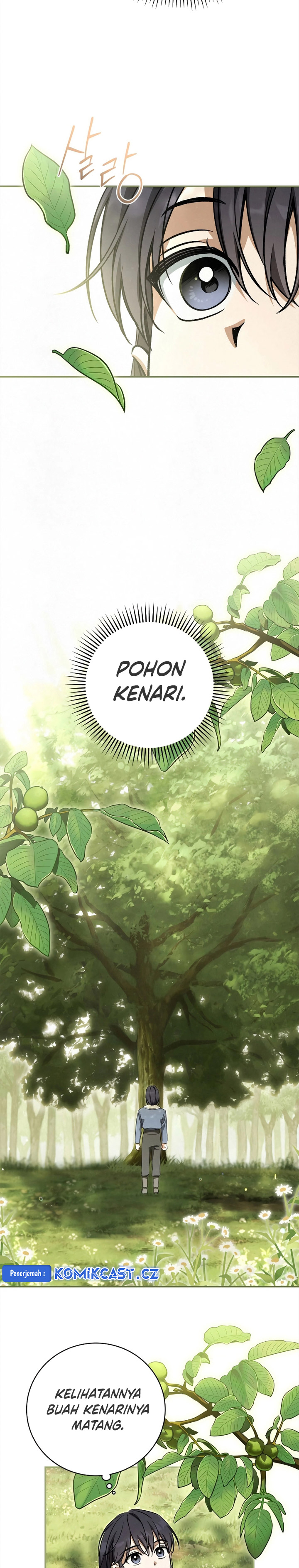 Children of the Rune Chapter 39 Gambar 19