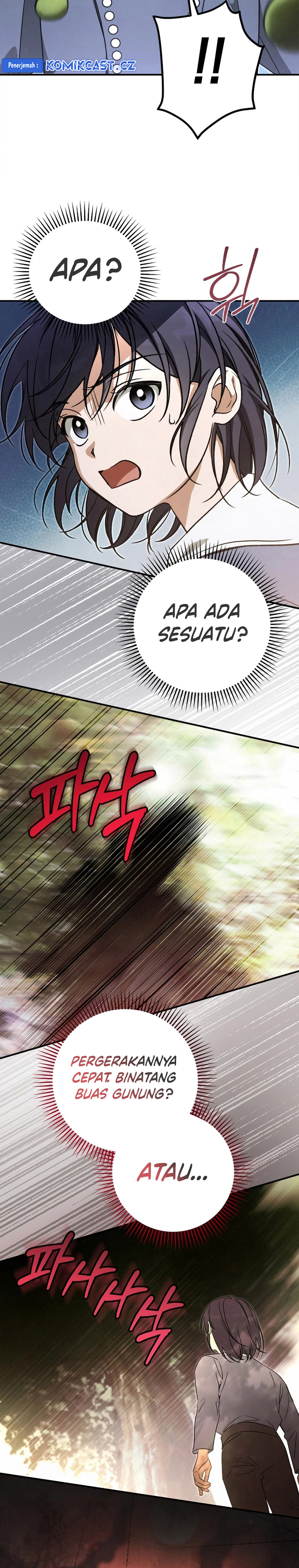 Children of the Rune Chapter 39 Gambar 21