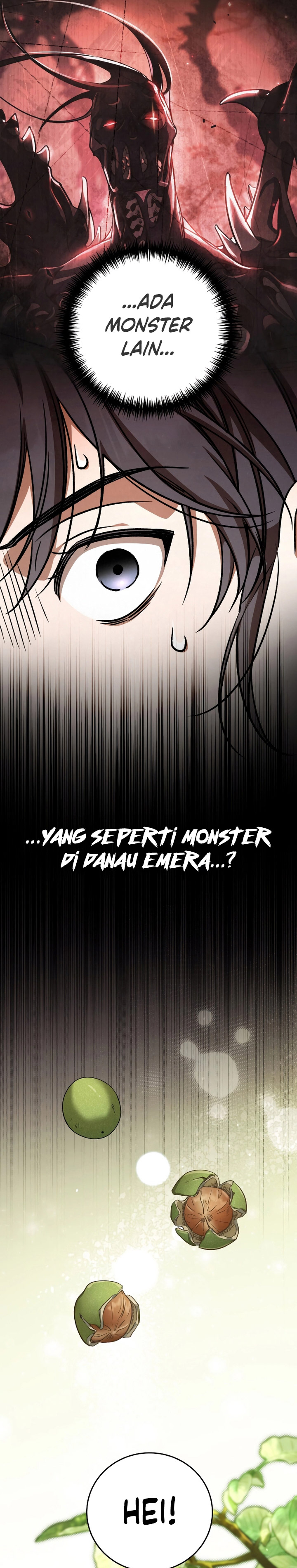 Children of the Rune Chapter 39 Gambar 22