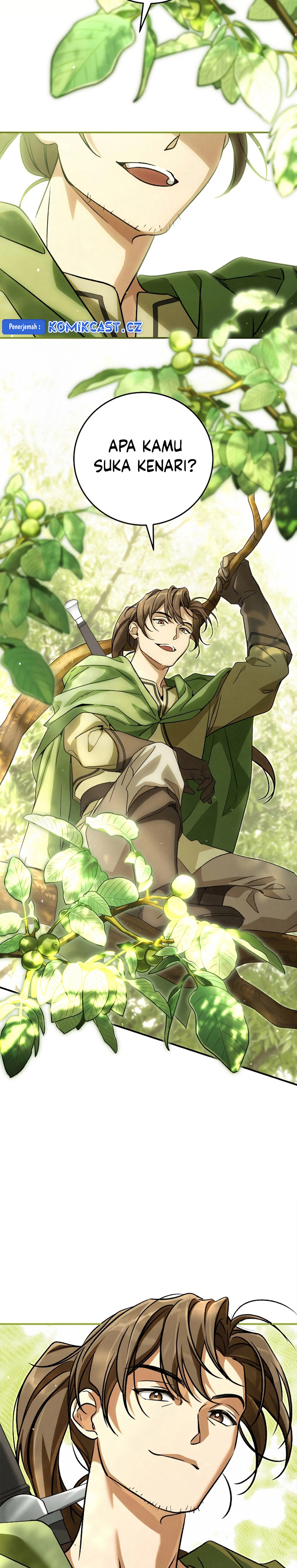 Children of the Rune Chapter 39 Gambar 23