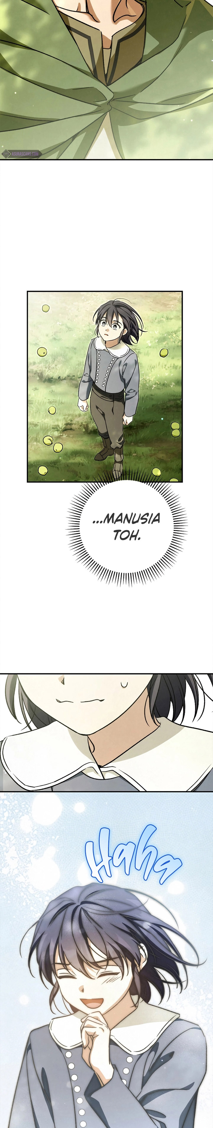 Children of the Rune Chapter 39 Gambar 24