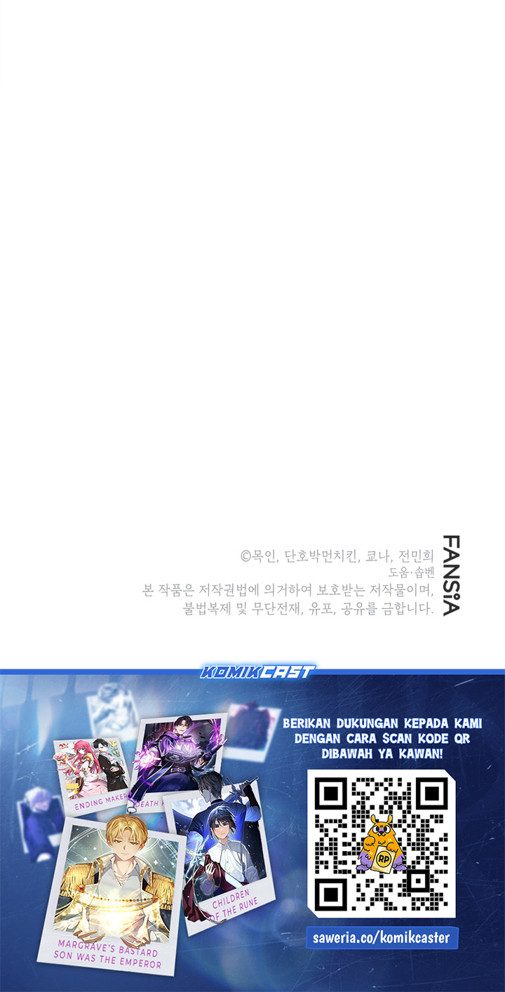 Children of the Rune Chapter 39 Gambar 27