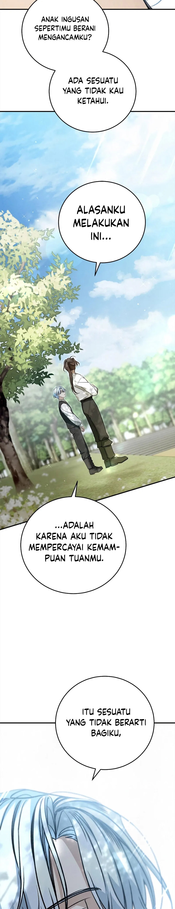 Children of the Rune Chapter 35 Gambar 8