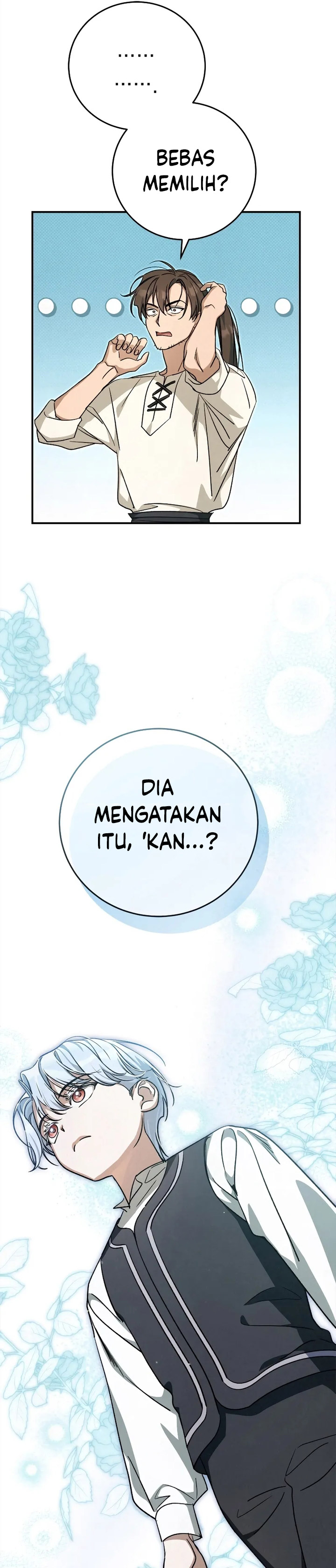 Children of the Rune Chapter 35 Gambar 12