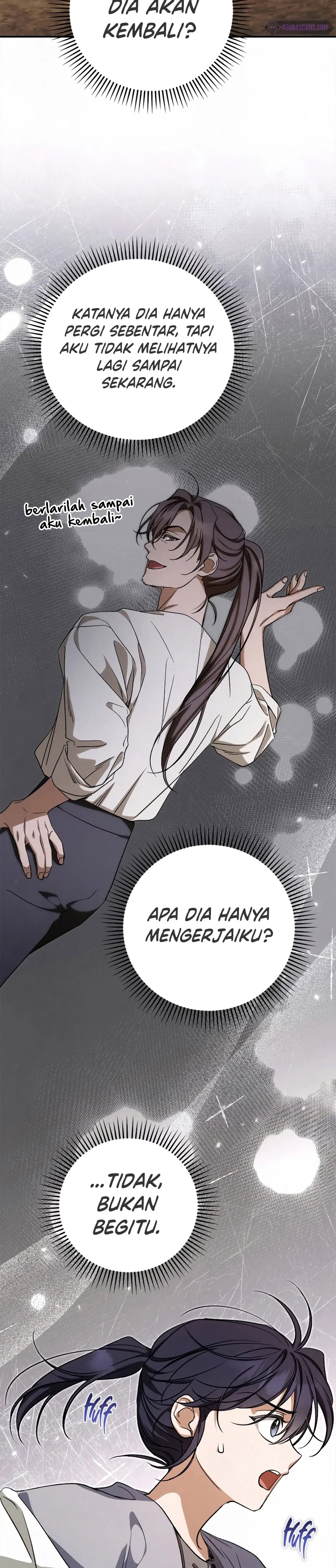 Children of the Rune Chapter 35 Gambar 15