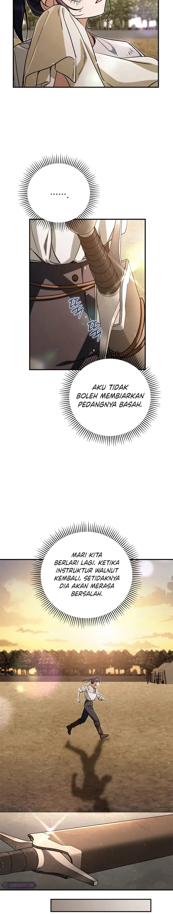 Children of the Rune Chapter 35 Gambar 23