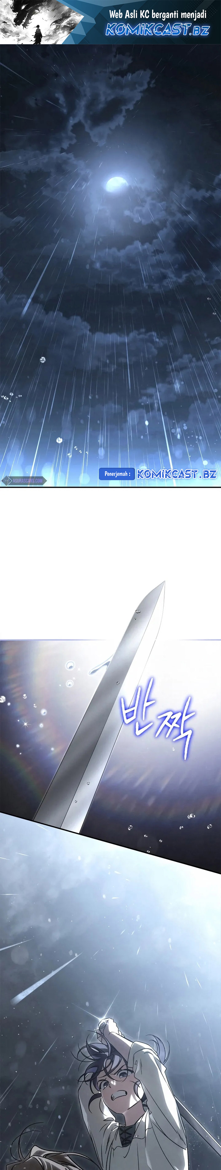 Children of the Rune Chapter 39 S1 End Gambar 2