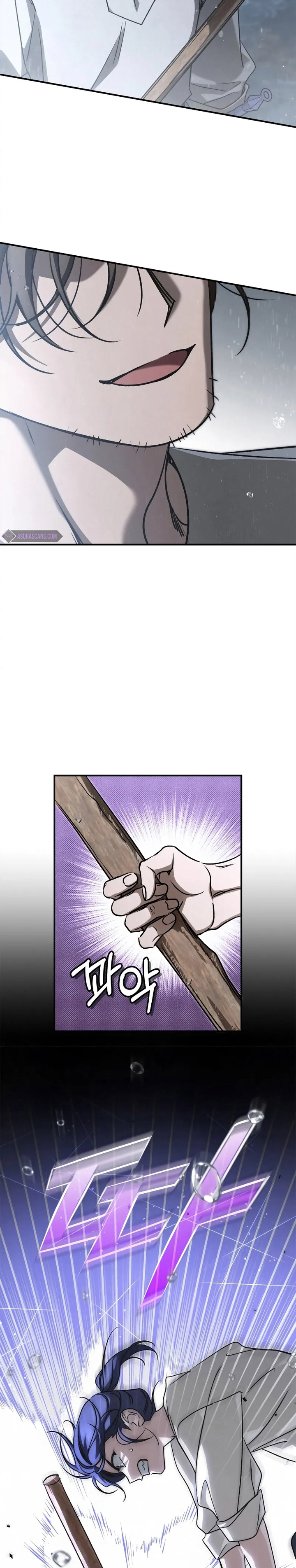 Children of the Rune Chapter 39 S1 End Gambar 4