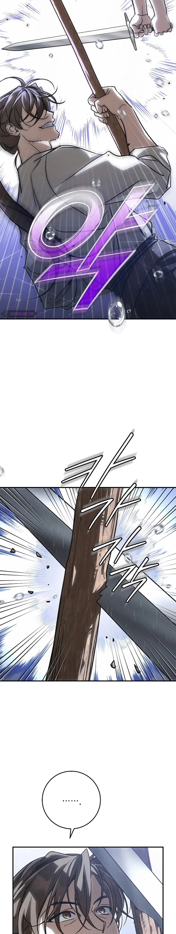 Children of the Rune Chapter 39 S1 End Gambar 5