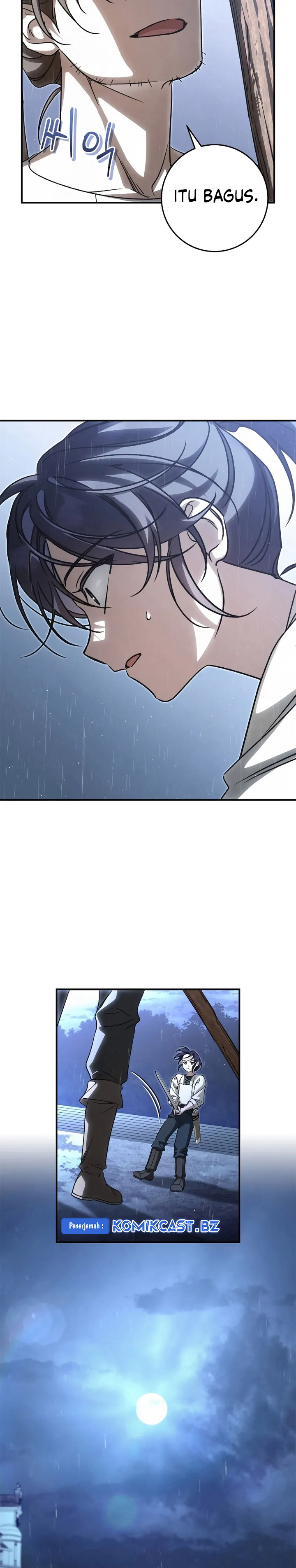 Children of the Rune Chapter 39 S1 End Gambar 6