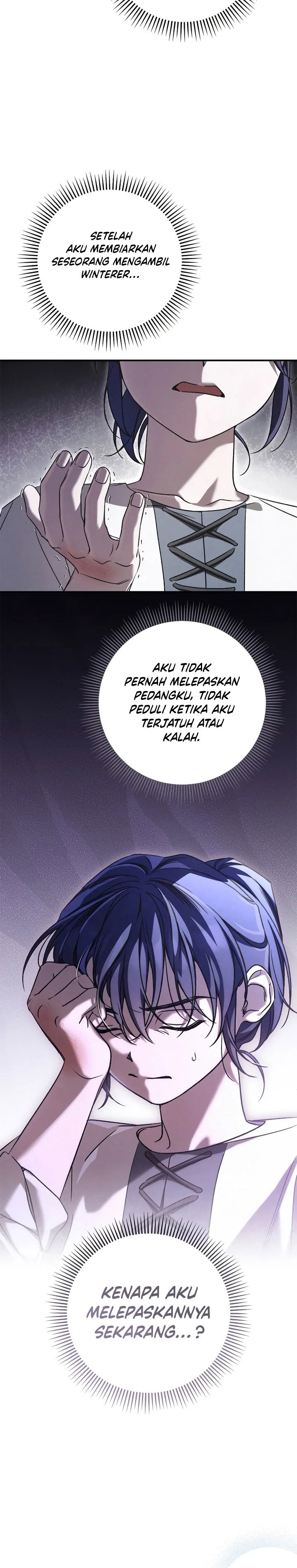 Children of the Rune Chapter 39 S1 End Gambar 10