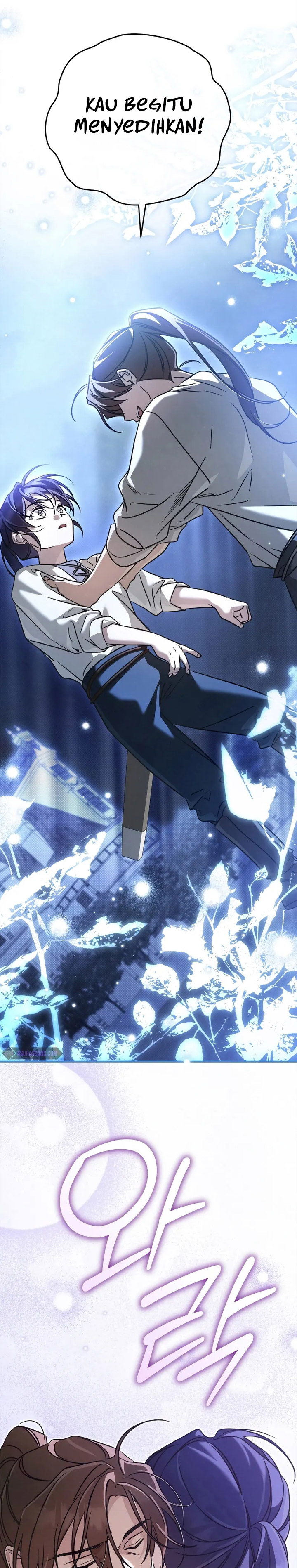 Children of the Rune Chapter 39 S1 End Gambar 12