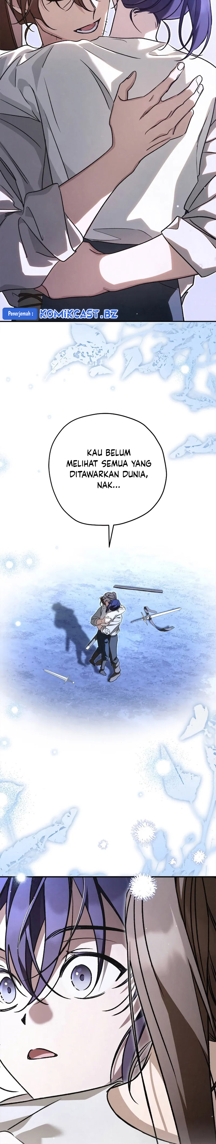 Children of the Rune Chapter 39 S1 End Gambar 13
