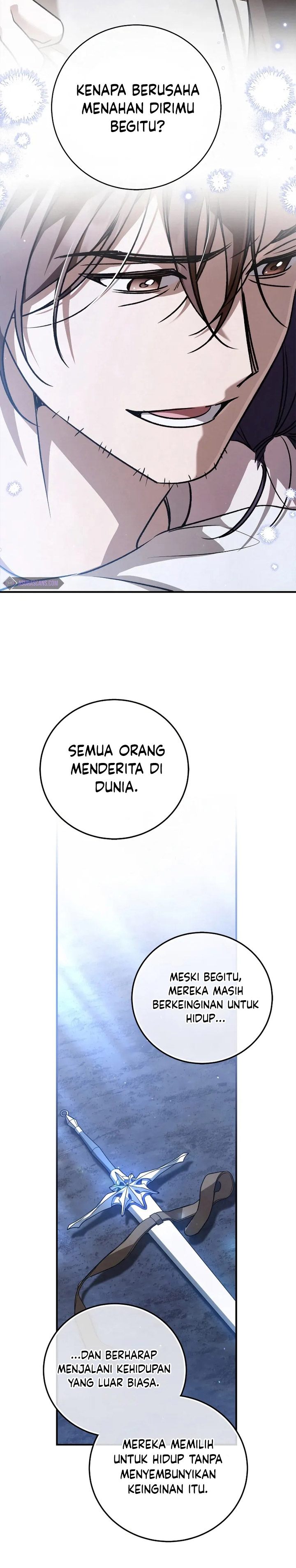 Children of the Rune Chapter 39 S1 End Gambar 14