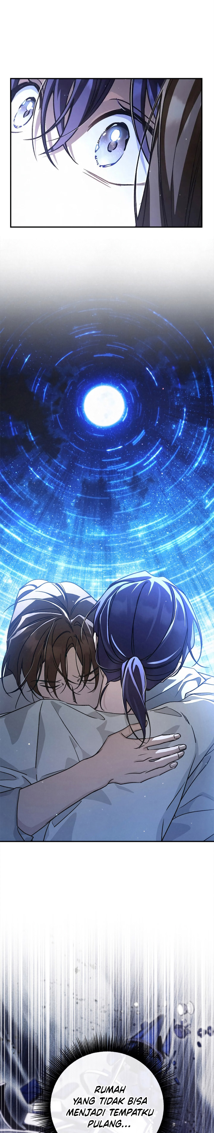 Children of the Rune Chapter 39 S1 End Gambar 15