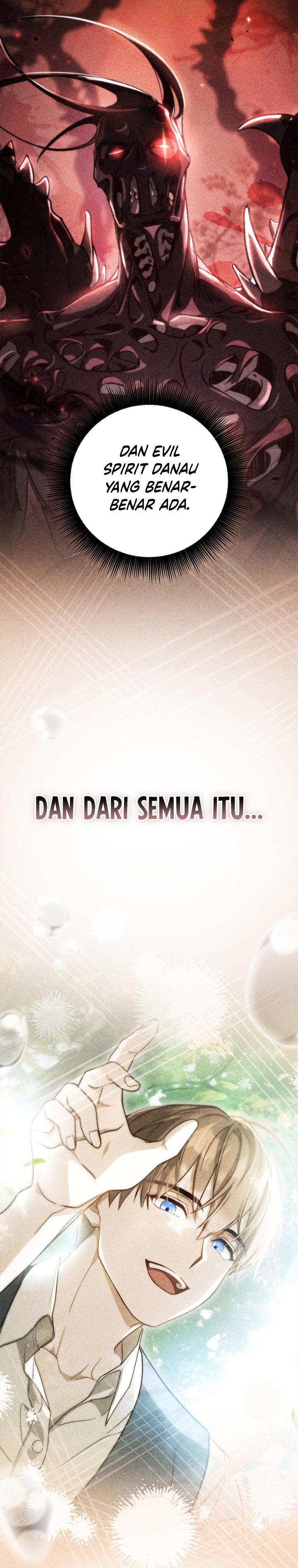 Children of the Rune Chapter 39 S1 End Gambar 17