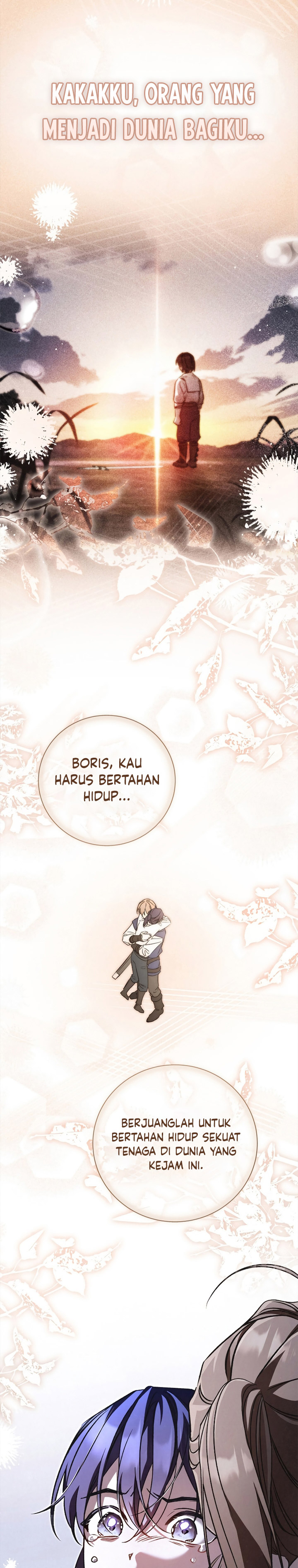 Children of the Rune Chapter 39 S1 End Gambar 18