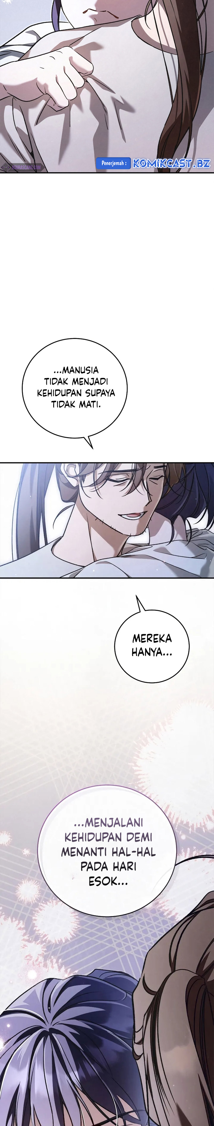 Children of the Rune Chapter 39 S1 End Gambar 19