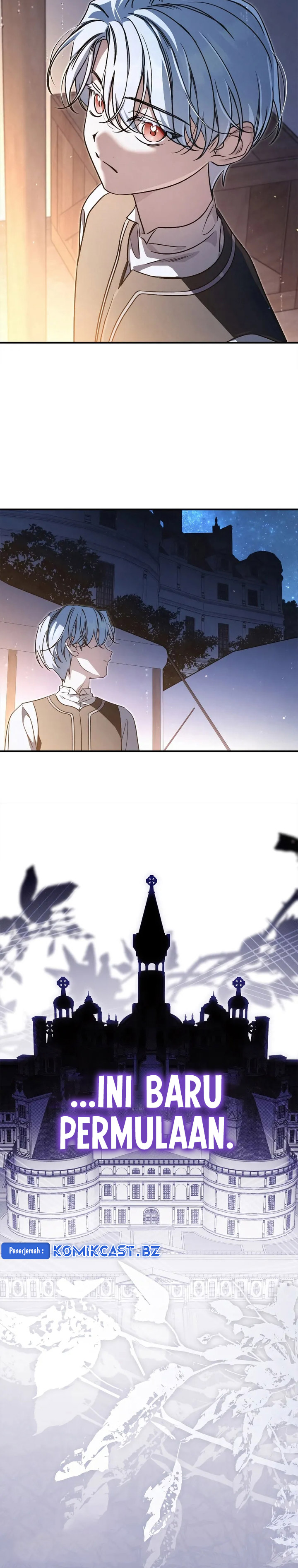 Children of the Rune Chapter 39 S1 End Gambar 21