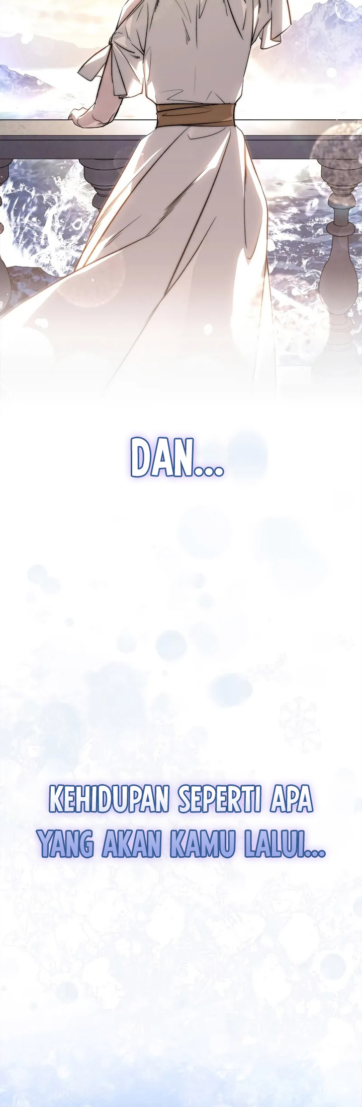 Children of the Rune Chapter 39 S1 End Gambar 24