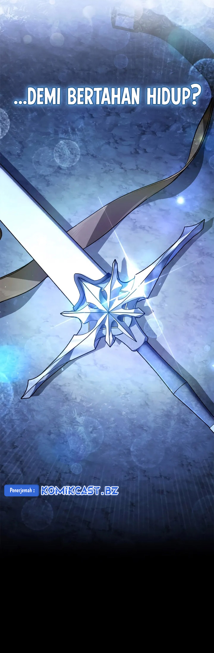 Children of the Rune Chapter 39 S1 End Gambar 25