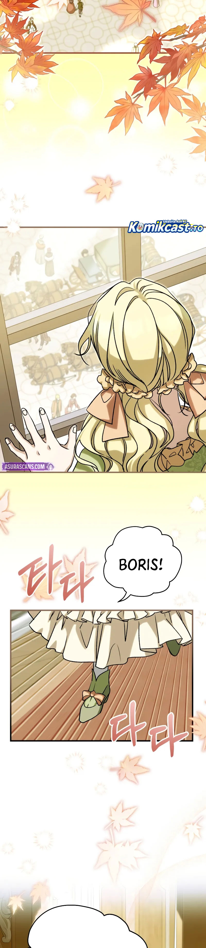 Children of the Rune Chapter 40 Gambar 3