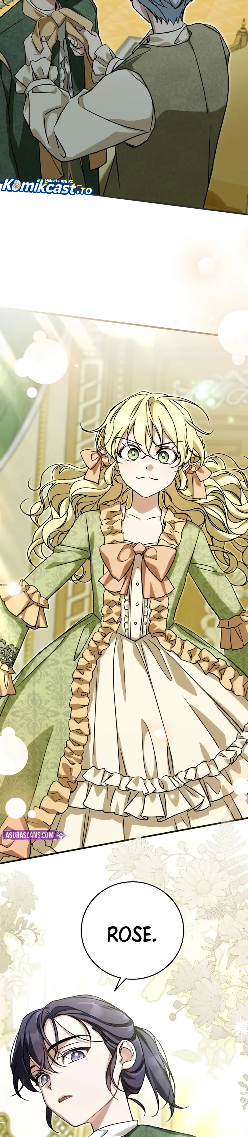 Children of the Rune Chapter 40 Gambar 5