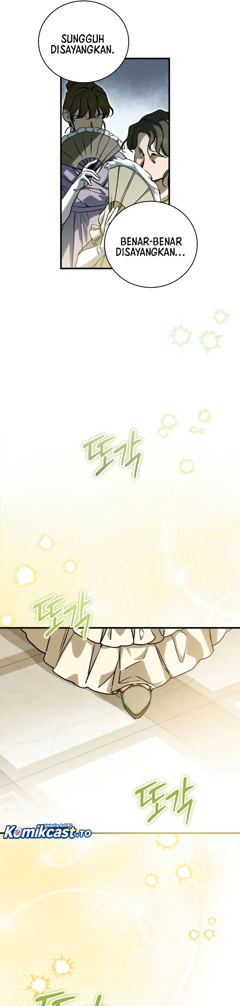 Children of the Rune Chapter 40 Gambar 16