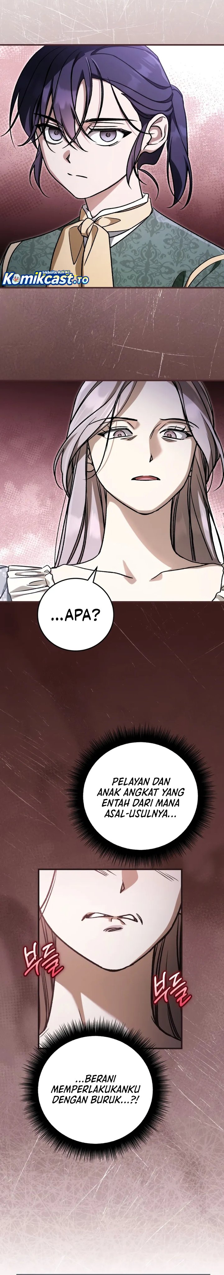 Children of the Rune Chapter 42 Gambar 3