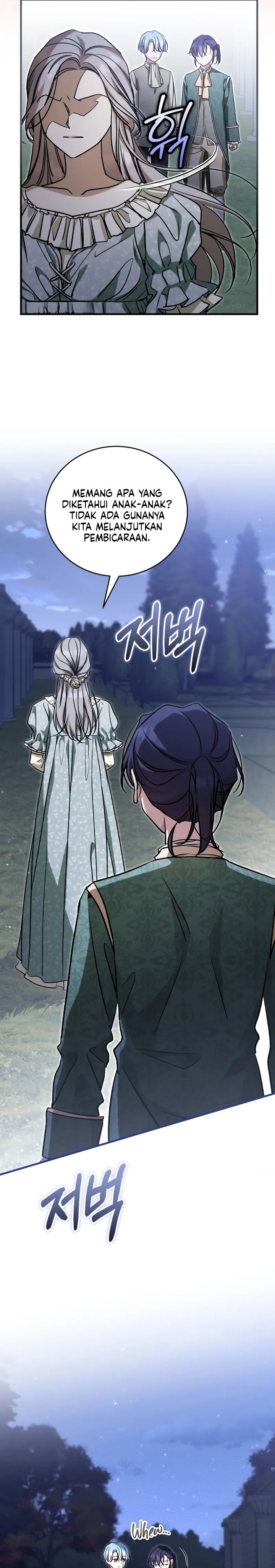 Children of the Rune Chapter 42 Gambar 4