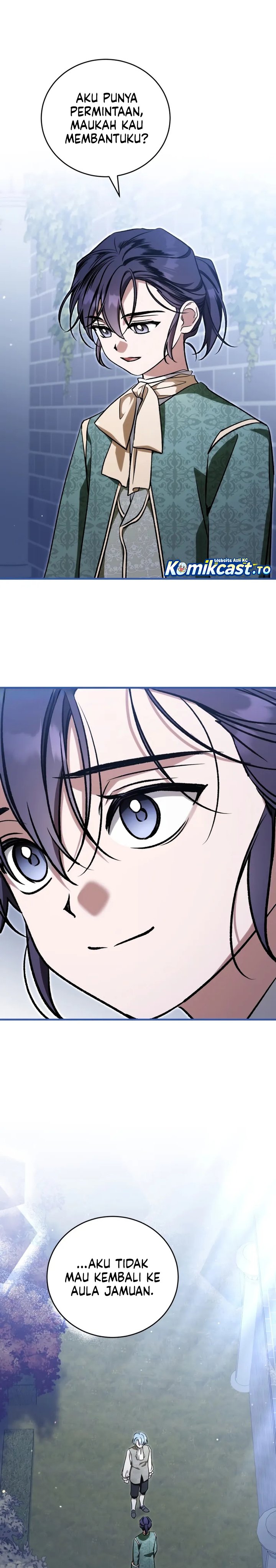 Children of the Rune Chapter 42 Gambar 10