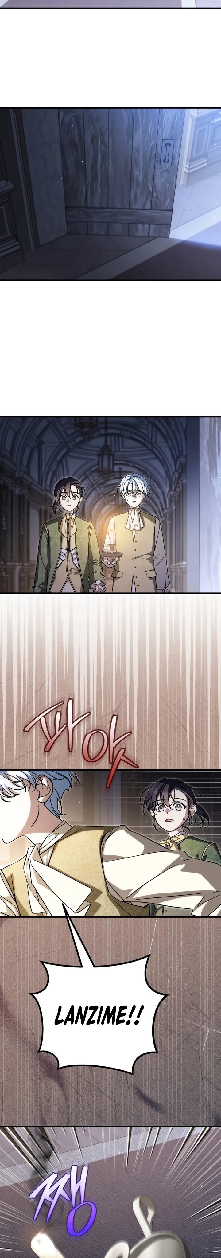 Children of the Rune Chapter 42 Gambar 12