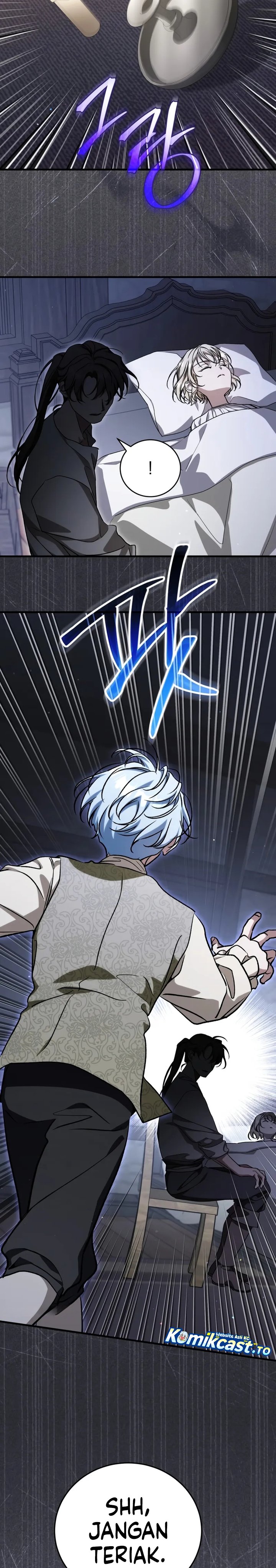 Children of the Rune Chapter 42 Gambar 13