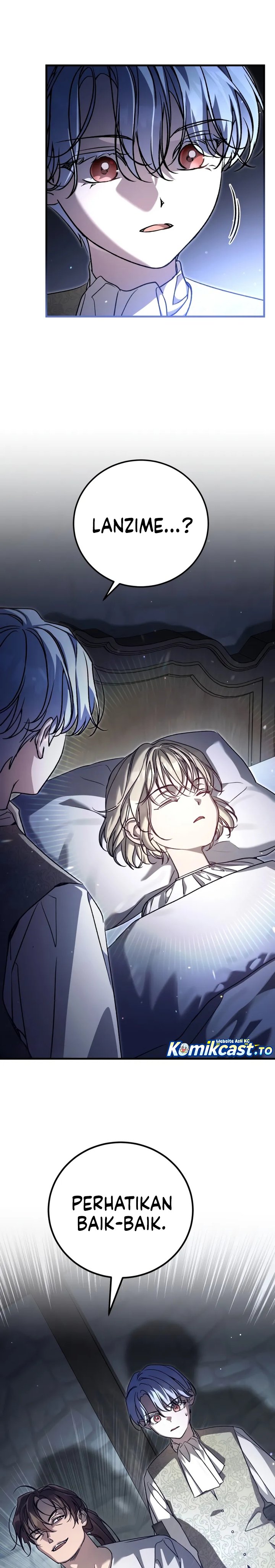 Children of the Rune Chapter 42 Gambar 16