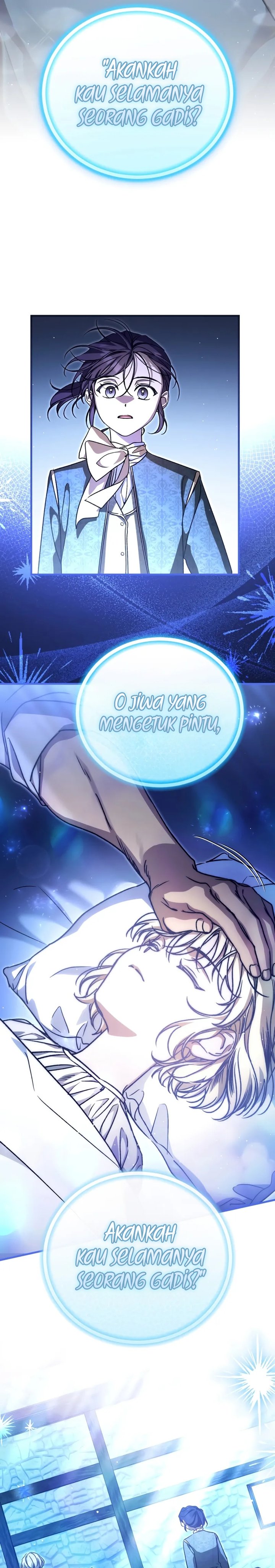 Children of the Rune Chapter 42 Gambar 18