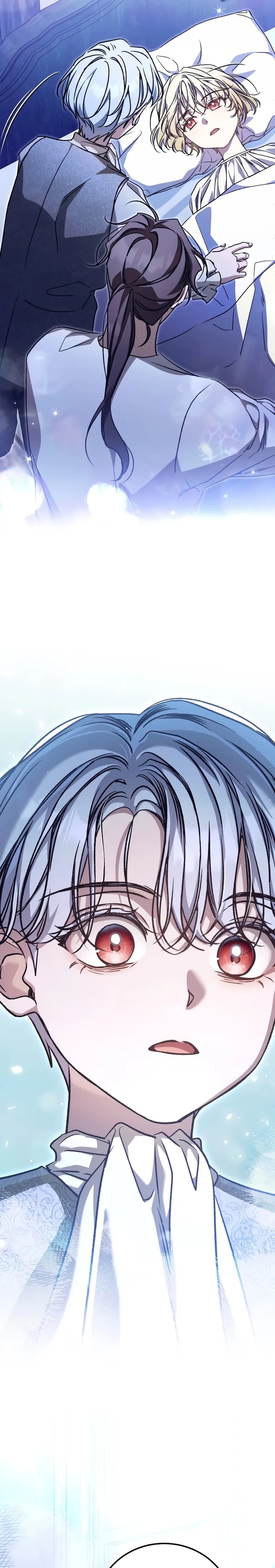 Children of the Rune Chapter 42 Gambar 20