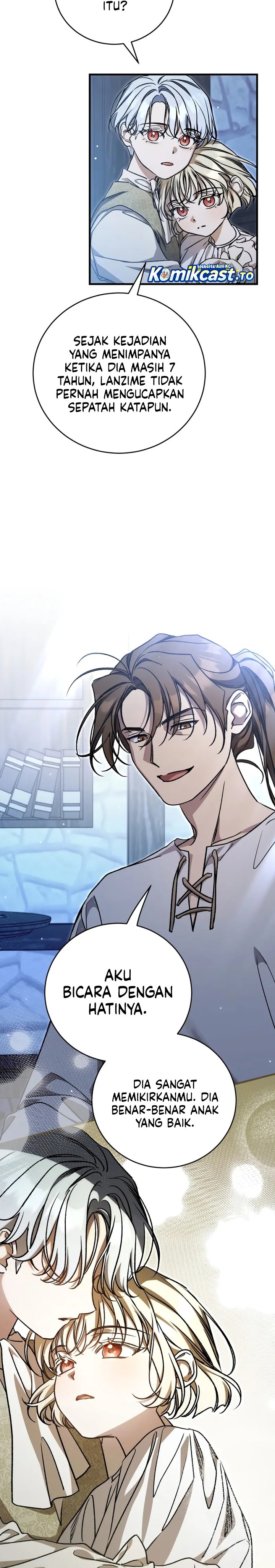 Children of the Rune Chapter 42 Gambar 22