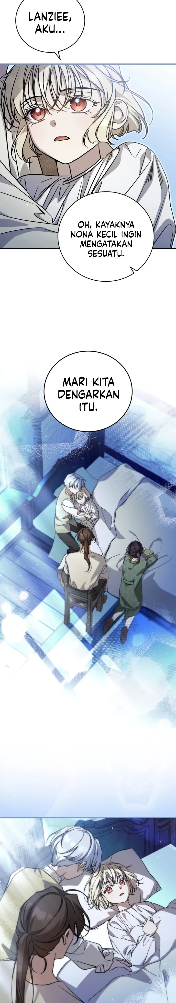 Children of the Rune Chapter 42 Gambar 24